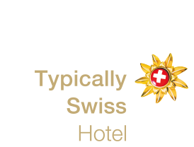 Typically Swiss Hotel
